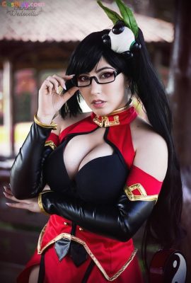 Danielle Vedovelli – Litchi Faye Ling