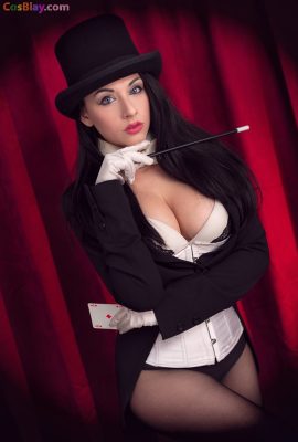 Giada Robin – Zatanna