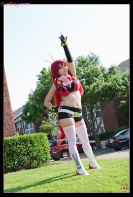 Ceramah Bunny – Yoko Littner