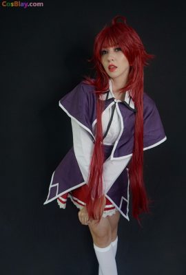 Haki – Rias Gremory