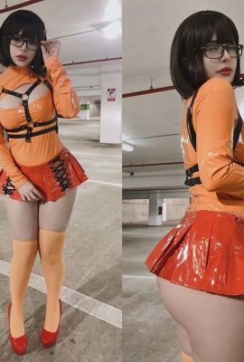 Hime Ahri – Velma