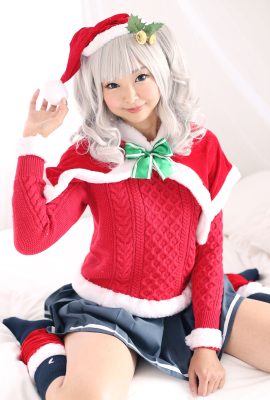 Necoco – Xmas Kashima