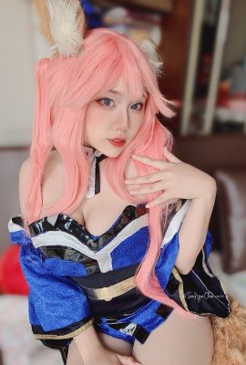 Tsunnyanchan – Tamamo