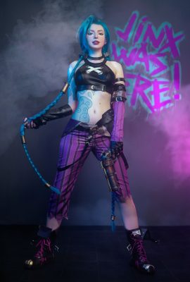 Peachmilky – Jinx