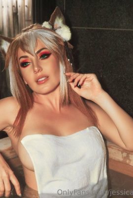 Jessica Nigri – Cik Hina