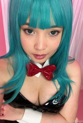 Geisha Maya – Bulma