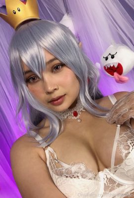 Geisha Maya – Booette