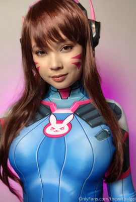 Geisha Maya – D.Va