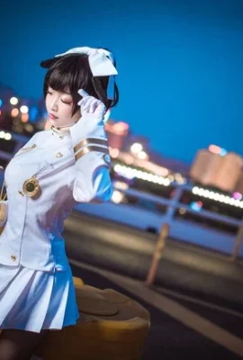 Cosplay Kaohsiung “Azur Lane”[CN: A_Tsukihime](9 foto)