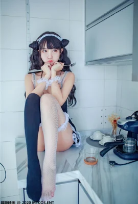 Filem Meow Sugar VOL.157 Little Devil Maid