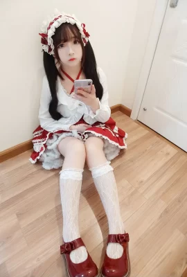 furukawa kagura lolita