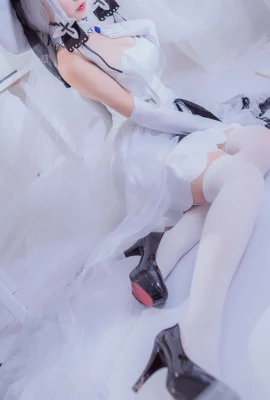 Kegemilangan Nisa Azur Lane