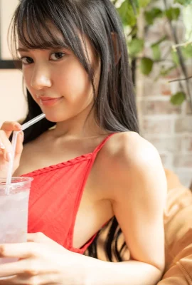 Umi Yakake- -Graphis- Gals “Gadis seperti anak patung” Vol-06 (20 Foto)