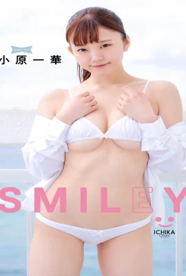 Kazuka Ohara “SMILEY” (444 Foto)