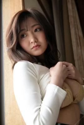 Miko Mizusawa Madoka Shizuki- -Cik-SOD Gadis Payudara Cantik- Set-02 (32 Gambar)