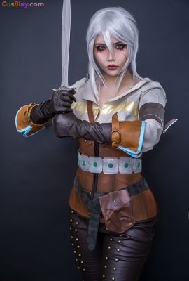 Hana Bunny – Ciri