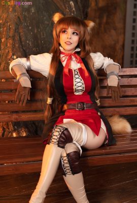 Helly von Valentine (Disharmonica) – Raphtalia