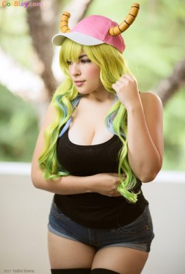 Mariedoll – Lucoa