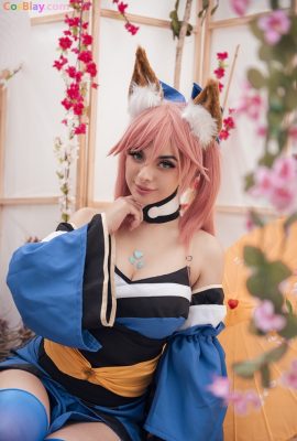 Valentina Kryp – Tamamo