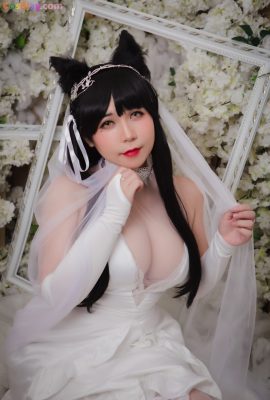 Uy Uy – Pengantin Atago