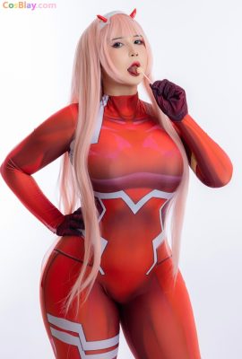 Uy Uy – Zero Two