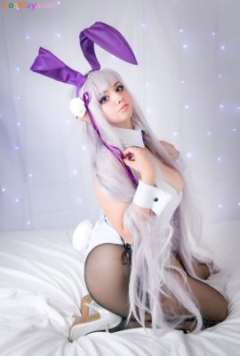 Mimsyheart – Emilia Bunny Suit
