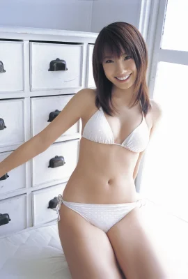 2007.03 Azusa Yamamoto (39 Gambar)