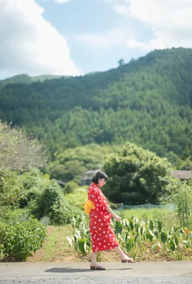 (Nagi Nemoto) Payudara gadis comel berambut pendek itu sangat cantik sehingga dia tidak dapat menahannya (27 Gambar)