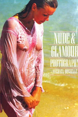 Fotografi Glamour Bogel (Michael Busselle) (222 Gambar)