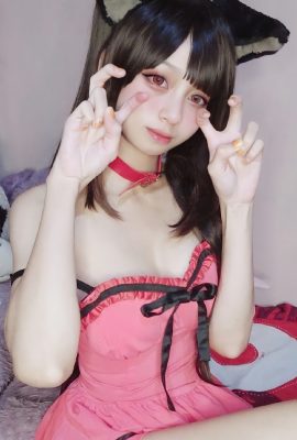 (Ayuka Assyami) Kurumi Tokisaki