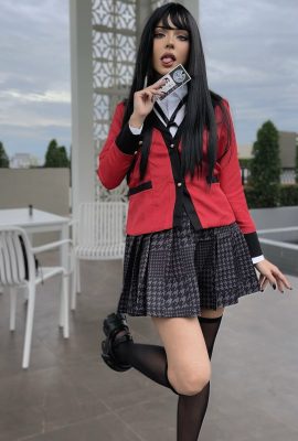 Girl_of_Yourdream – Yumeko