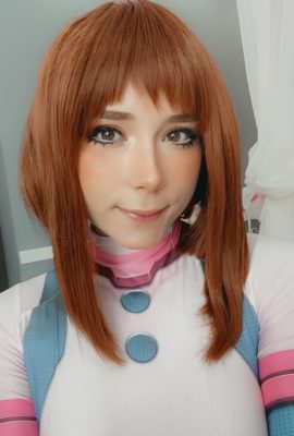 Ochako Uraraka (Sweetie Fox)