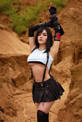 Kalinka Fox – Tifa