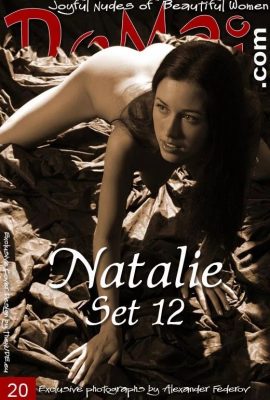 Domai Natalie – Set 12