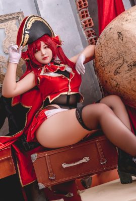 Yurihime – Houshou Marine