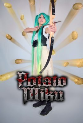 Elisabeth Hope – Potato Miku