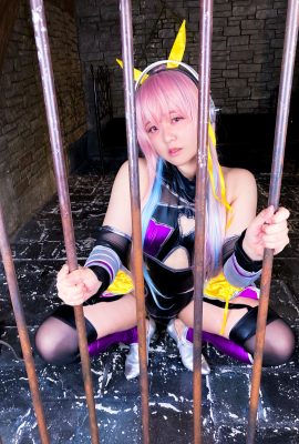 (Cutie Factory (Kanade)) Bonus Pek Istimewa musim bunga 2023 (Super Sonico)