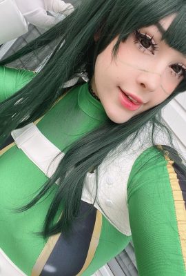 Junkenstein – Suit Wira Froppy