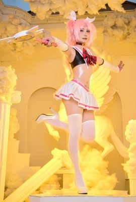 Velvet-chann – Hime Arikawa