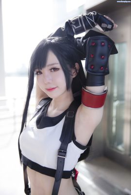 (Sally Dorasnow) NO.43 Tifa Final Fantasy VII Tifa Lockhart