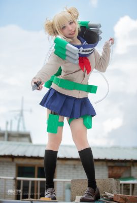 Chihiro – Himiko Toga