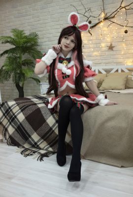 Petang – Kizuna Ai