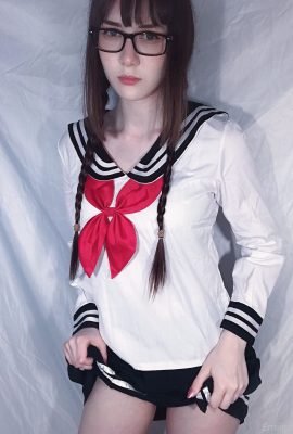 (Emiigotchi) Saki Cosplay