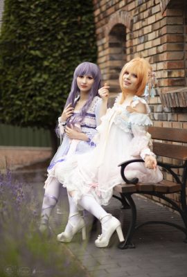 Akariia – Sakura & Tomoyo