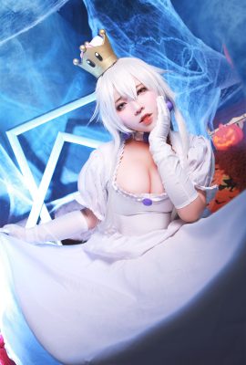 Yurihime – Boosette