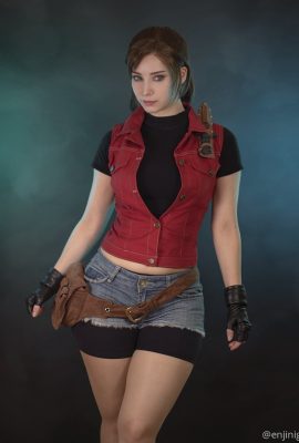 Malam Enji – Claire Redfield