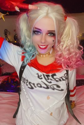 Kitsukanna – Harley