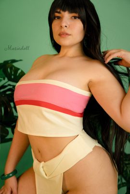 Mariedoll – Chel