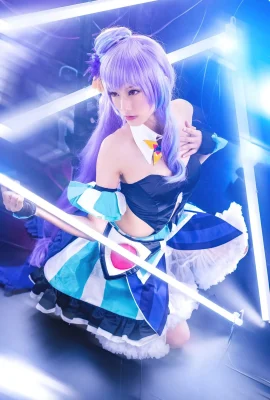 MIKUMO oleh Reina C 雷娜