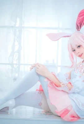 Honkai Impact 3 Yae Sakura @蜽儿rikushi- (9 foto)